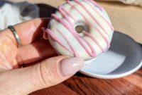 Wholesome Paleo Gluten Free Baked Donuts