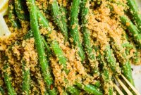 Classic Italian Green Beans