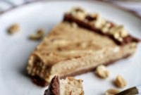 Effortless Peanut Butter Bliss Tart