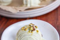 Matcha Protein Power Bites