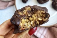 Wholesome Granola Bites