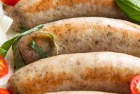 Delicious Instant Pot Italian Sausage