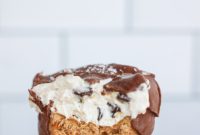 Effortless Wholesome Cookie Dough Bars