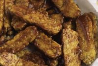 Homemade Vegan BBQ Sauce: Tangy & Smoky