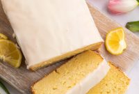 Irresistible Gluten-Free Lemon Cake