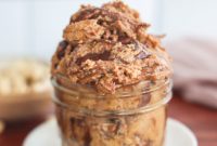 Whip Up Your Own Cashew Butter