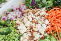 Wholesome Broccoli Salad