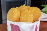 Easy Homemade ACV Gummies