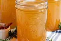Flavorful Shrimp Stock