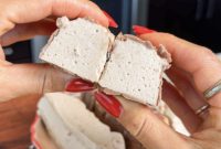 Craft Your Own Puffed Protein Bars