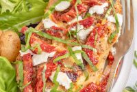 Carrabba’s Copycat Chicken Bryan
