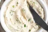 Effortless Vegan Tofu Cream Cheese: Four Flavorful Creations
