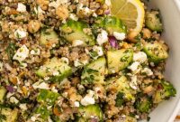Jennifer Aniston’s Viral Salad: The Internet’s Favorite Recipe