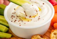 Versatile Whipped Cottage Cheese