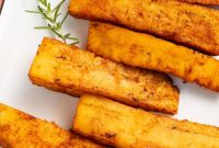 Smoked Pineapple