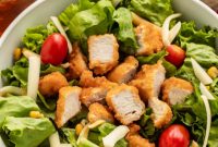 Chick-fil-A Fresh Cobb Salad