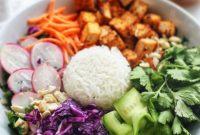 Thai Bliss Bowl
