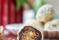 Coconut Dream Dates