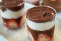Effortless Chocolate Cloud