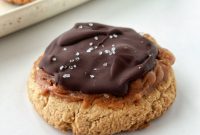 Plant-Based Twix Bars
