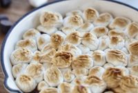Ultimate Vegan S’mores Dip
