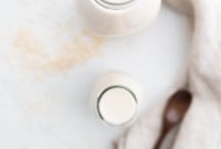 Whip Up Your Own Oat Milk at Home