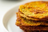 Avo-licious Crisps
