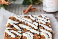 Cozy Pumpkin Baked Oatmeal