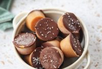 Guilt-Free Vegan Fudge