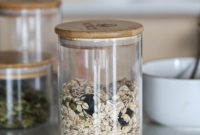 Easy Homemade Instant Oatmeal Mix