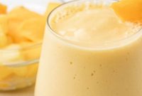 Tropical Sunshine Blend