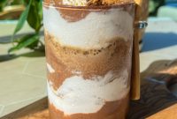 The Emma Chamberlain Erewhon Cold Brew Cookie Smoothie Dupe
