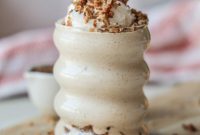 Spiced Apple Protein Dynamo