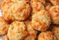 Irresistible Cream Cheese Sausage Bites