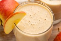 Crisp Apple Delight