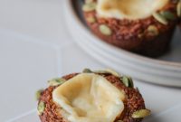 The Best Ever Pumpkin Cream Cheese Muffins
