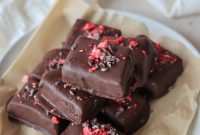 Decadent No-Bake Superfood Squares