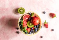 12 Quick & Easy Vegan High-Protein Snacks