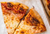 Air Fryer Pizza: Reheat to Perfection