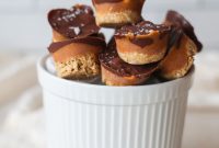 Guilt Free Vegan Snickers
