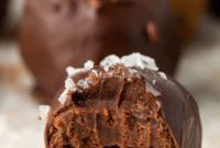 Keto Chocolate Delights