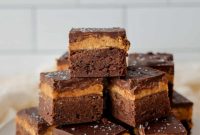 Choco-Coconut Decadence