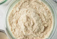 Keto Baking Blend