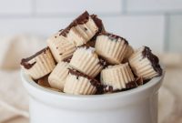 Homemade Vegan Fro-Yo Delights