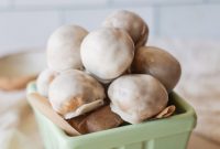 Guilt-Free Vegan Donut Bites