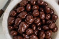 Decadent Espresso Chocolate Bites