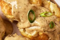 Classic Comfort, Plant-Based Perfection