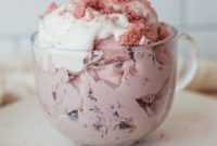 Vegan Cherry Pie Dream