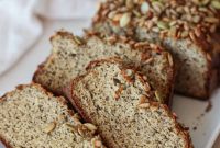 Clean Paleo Sandwich Bread