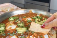 Ranchero Shakshuka
